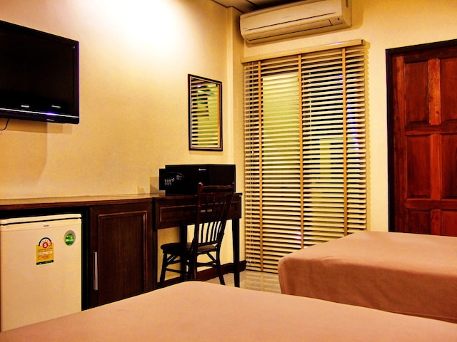 ロッジ 61 ベッド & ブレックファースト