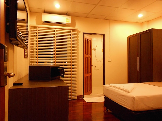 ロッジ 61 ベッド & ブレックファースト