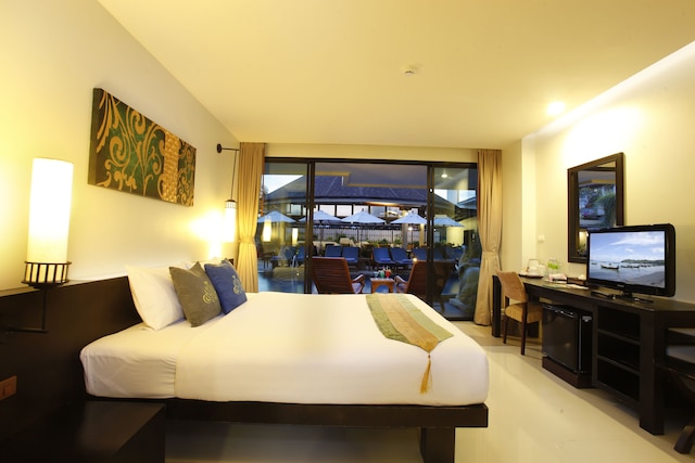 パルミラパトンリゾート