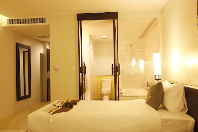 パルミラパトンリゾート