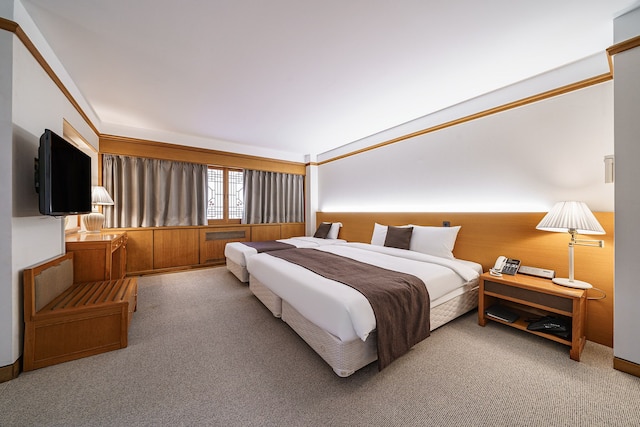 コモド ホテル釜山