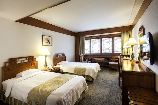 コモド ホテル釜山