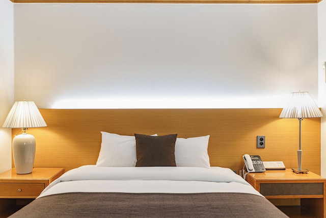 コモド ホテル釜山