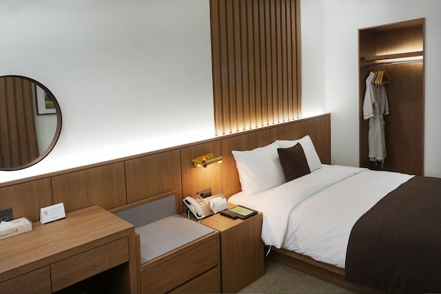 コモド ホテル釜山