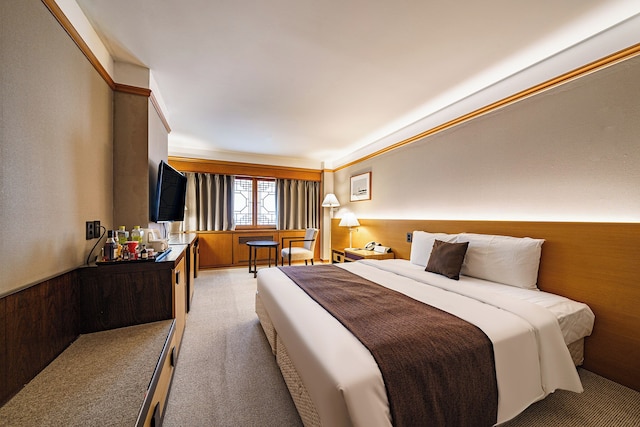 コモド ホテル釜山