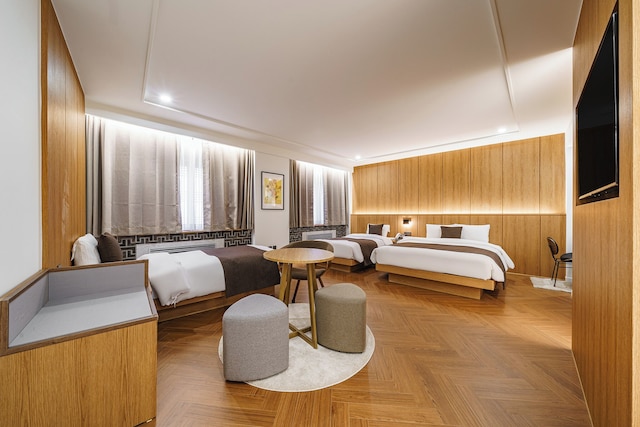 コモド ホテル釜山