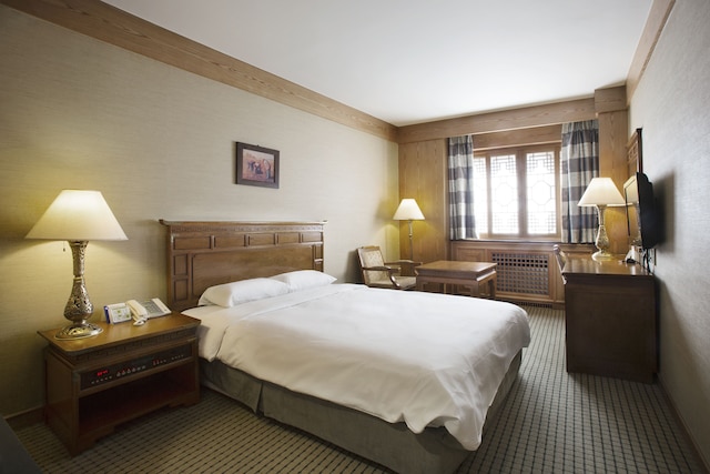 コモド ホテル釜山