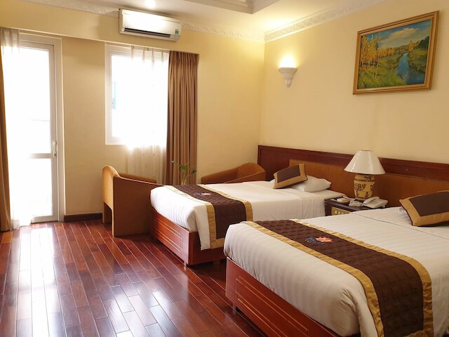 ホン セン ホテル