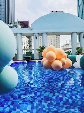 ホン セン ホテル