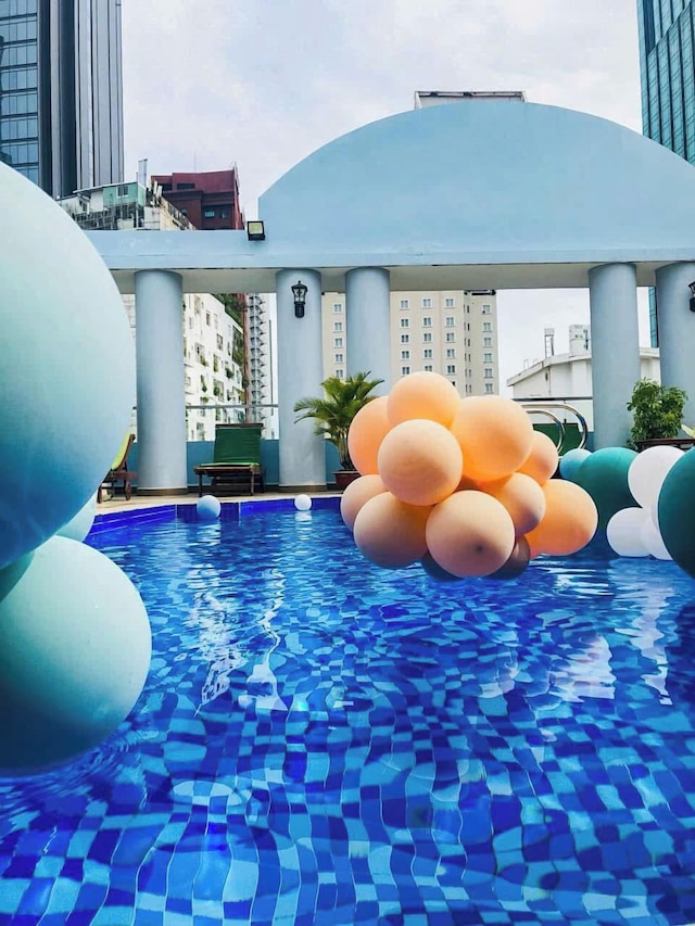 ホン セン ホテル