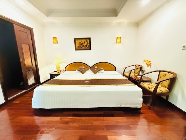 ホン セン ホテル