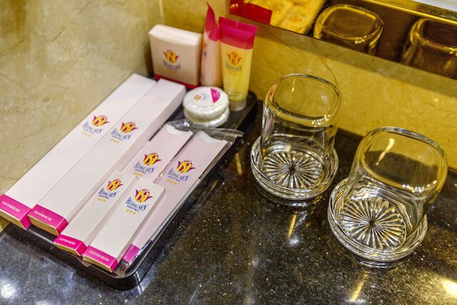 ホン セン ホテル