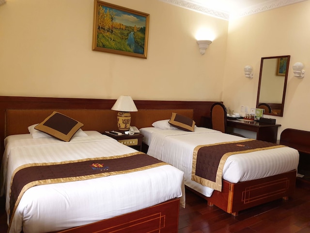 ホン セン ホテル