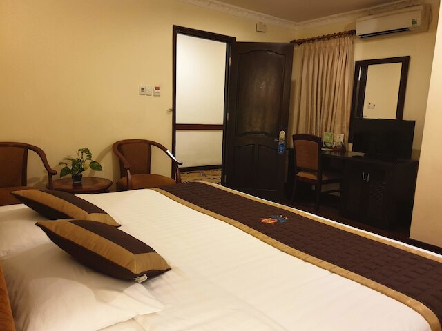 ホン セン ホテル