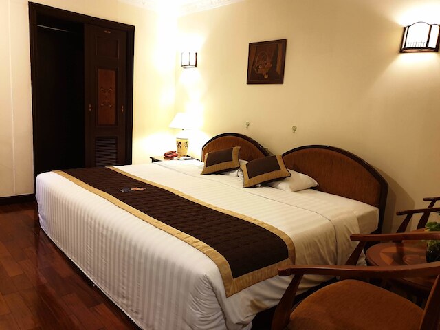 ホン セン ホテル