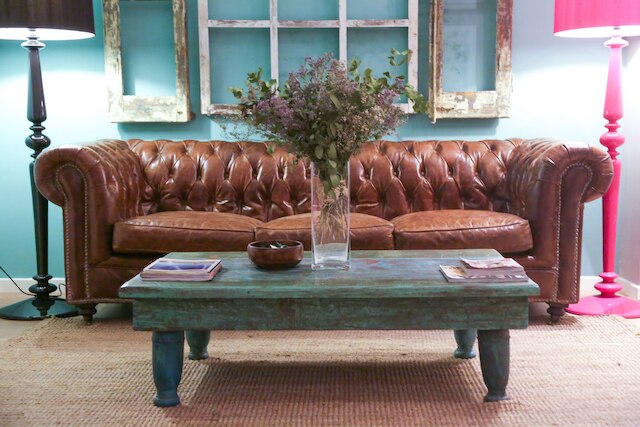 ヴィオレタ ブティック