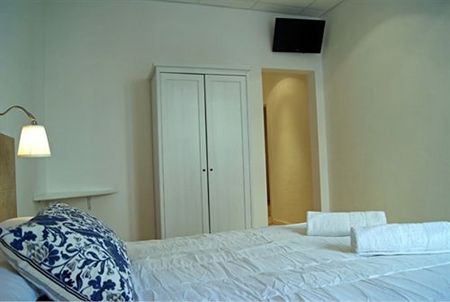 ホスタル マルティンバル