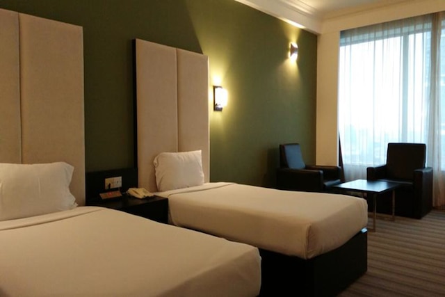 ニューヨーク ホテル