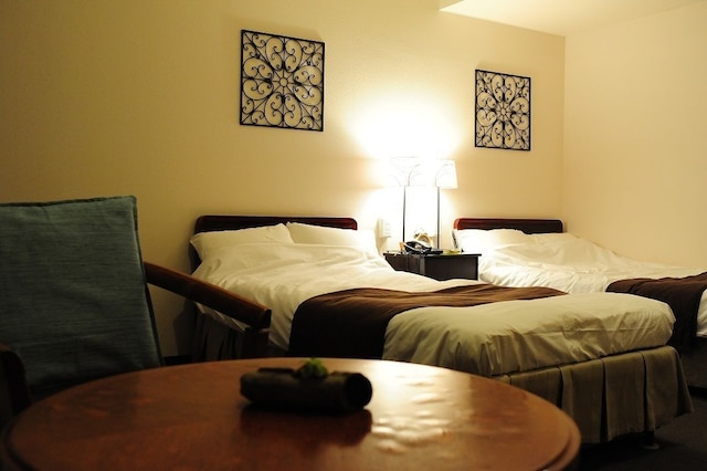 磯原シーサイドホテル