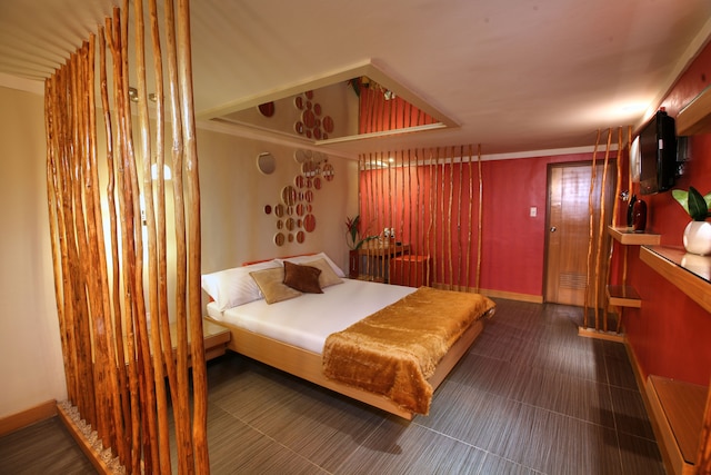 ヴィクトリア コート スイーツ - パシグ