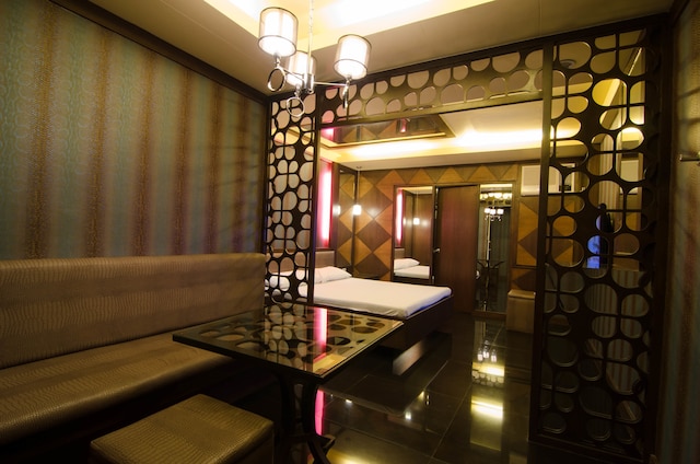 ヴィクトリア コート スイーツ - パシグ