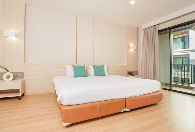 マイクガーデンリゾートホテル