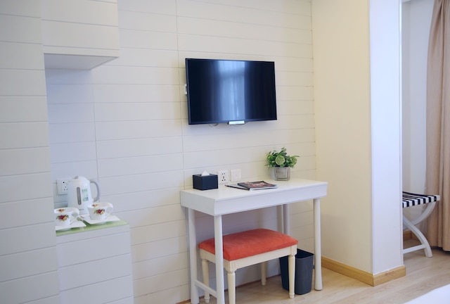 オレ タイ サム ウン ホテル