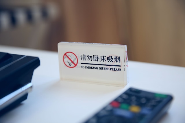 オレ タイ サム ウン ホテル