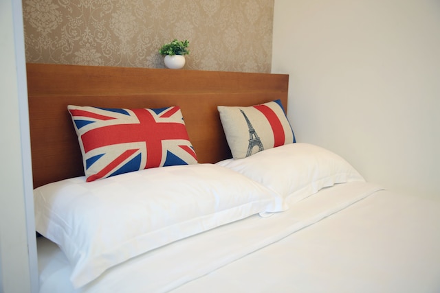 オレ タイ サム ウン ホテル