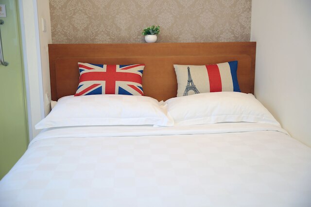 オレ タイ サム ウン ホテル