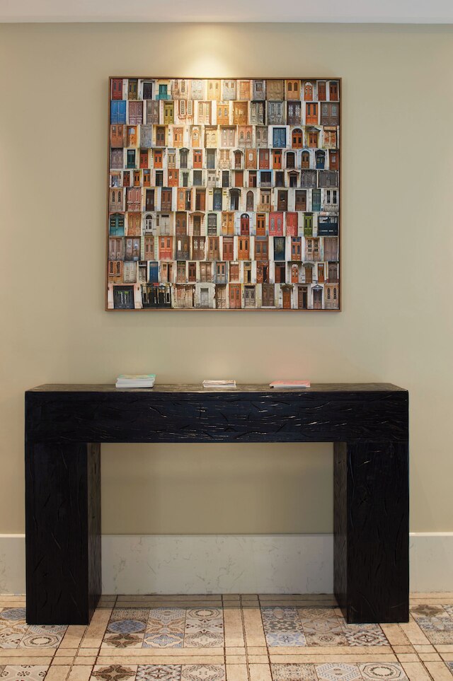 オレ タイ サム ウン ホテル