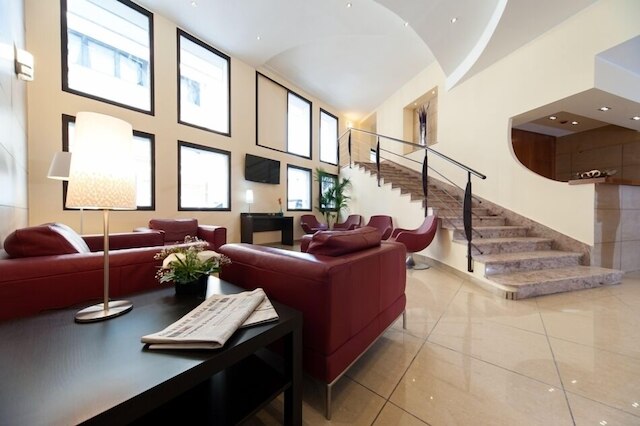 ホテル ティエンポ