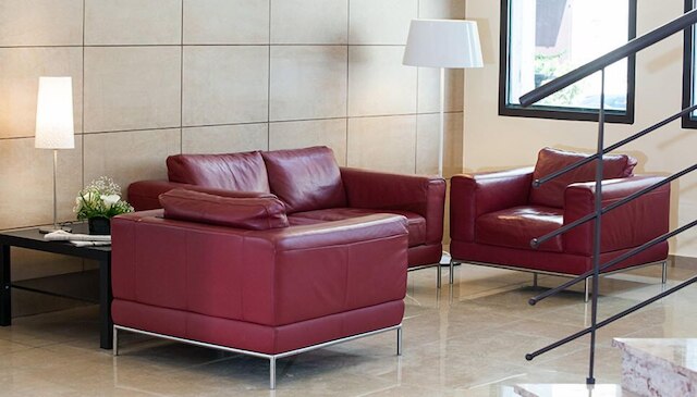 ホテル ティエンポ