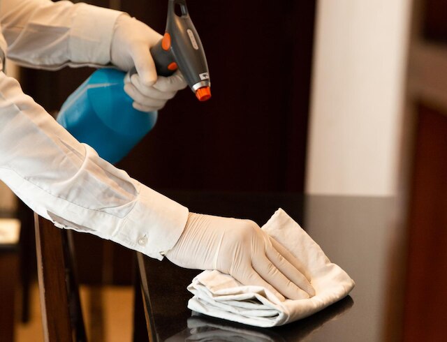 ホテル カーサ フォルトゥーナ