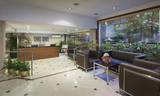 ホテル カーサ フォルトゥーナ