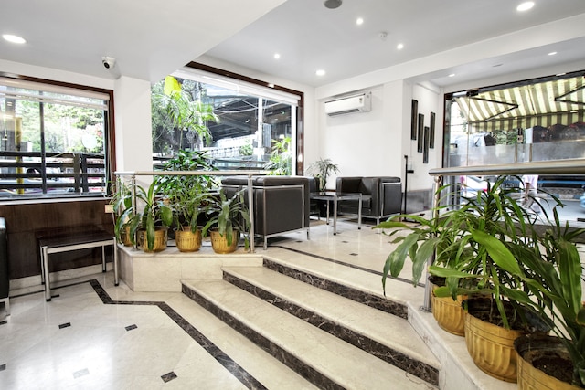 ホテル カーサ フォルトゥーナ