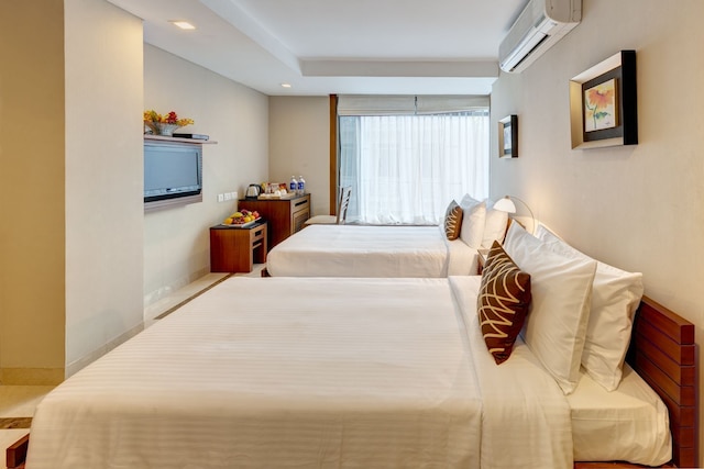 ホテル カーサ フォルトゥーナ