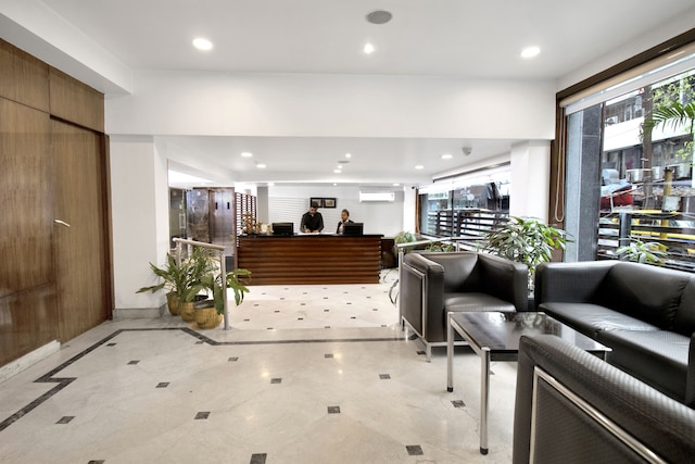 ホテル カーサ フォルトゥーナ