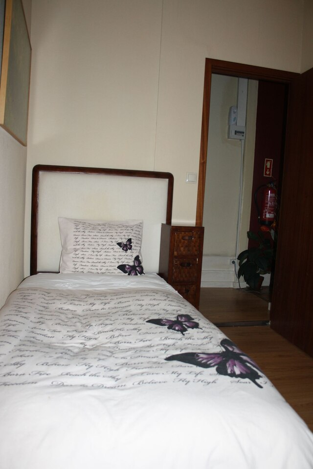 レジデンシア ペドラ アンティガ