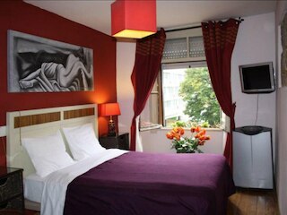 レジデンシア ペドラ アンティガ