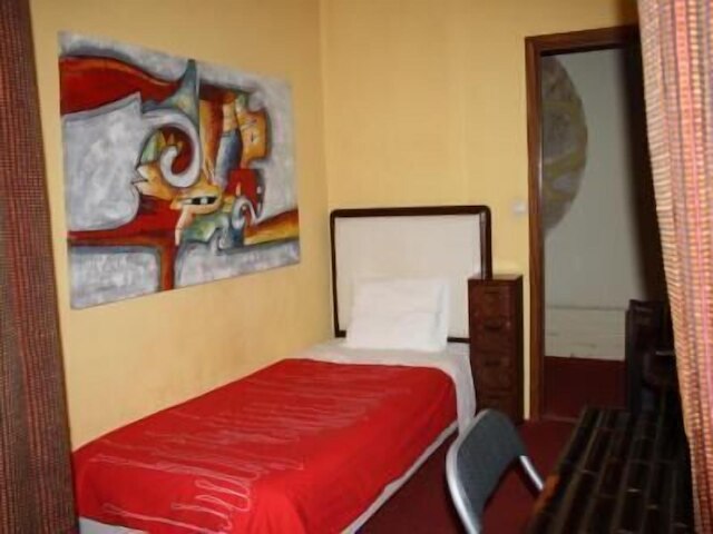 レジデンシア ペドラ アンティガ