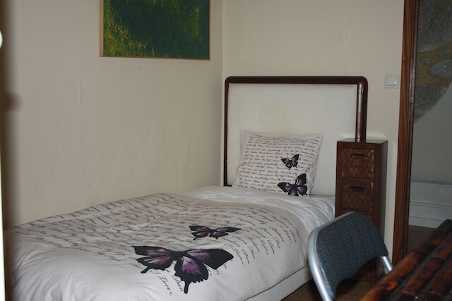 レジデンシア ペドラ アンティガ