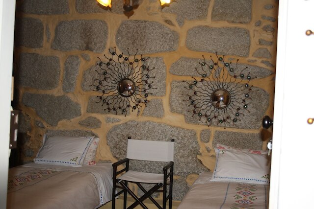 レジデンシア ペドラ アンティガ