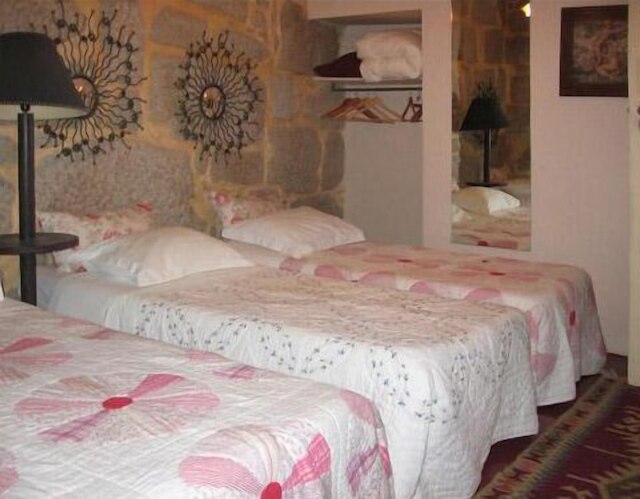 レジデンシア ペドラ アンティガ