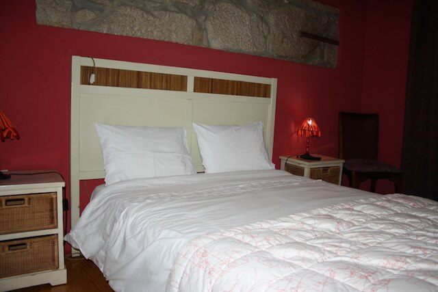 レジデンシア ペドラ アンティガ