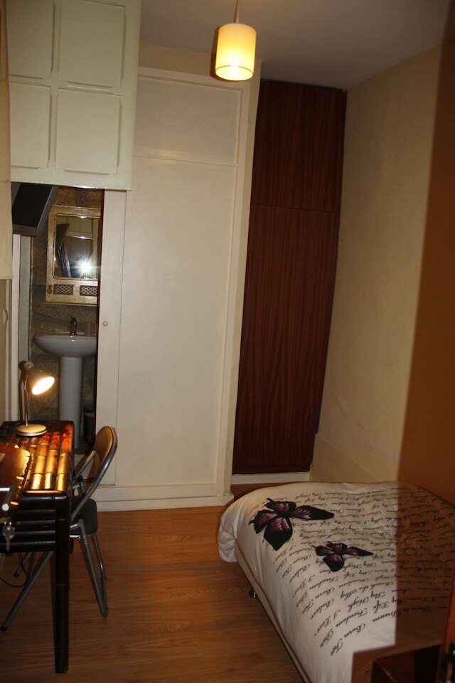 レジデンシア ペドラ アンティガ