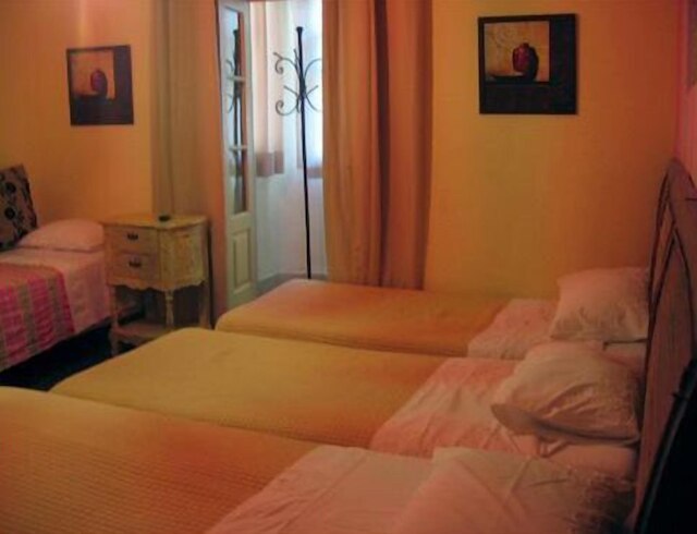 レジデンシア ペドラ アンティガ