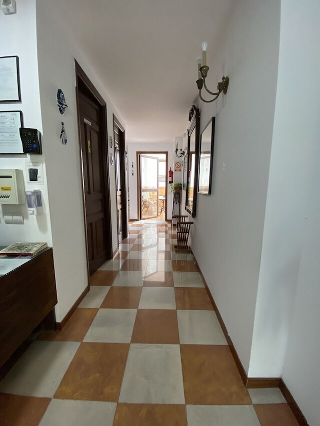 ホテル ドン ポーラ