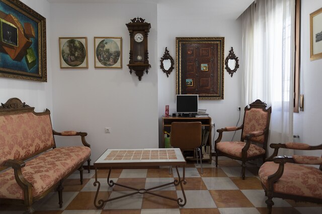 ホテル ドン ポーラ