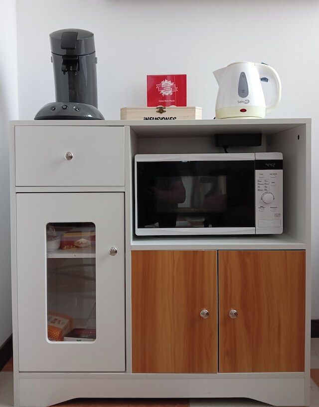 ホテル ドン ポーラ